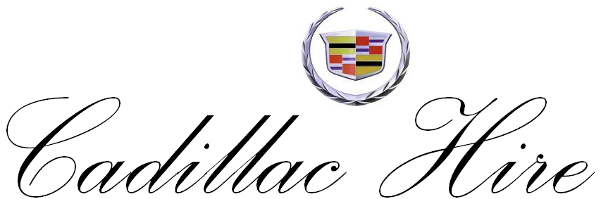 Cadillac Hire logo